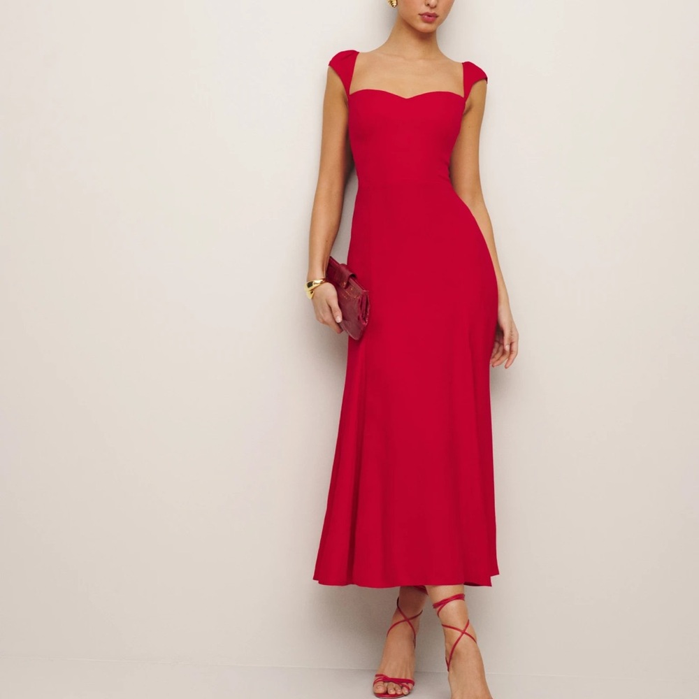 Bryson Dress - Petite 0P